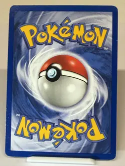 1999 Pokemon TCG Jungle Pikachu - 60/64 - Lightly Played LP - Image 3