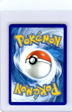 Yamper 099/094 Illustration Rare Phantasmal Flames Pokemon Holo Near Mint - Image 2