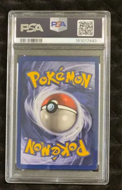 1999 POKEMON Jungle #27 Snorlax 1ST (first) EDITION PSA 6 Brand New Cert - Image 2