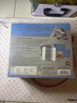 Pokemon TCG - XY Evolutions Elite Trainer Box ETB Blastoise New Sealed In Hand - Image 2