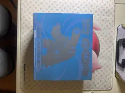 Pokemon TCG - XY Evolutions Elite Trainer Box ETB Blastoise New Sealed In Hand - Image 3