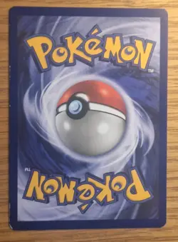 Mewtwo #14 - Pokemon TCG - WOTC Black Star Promo - Image 2