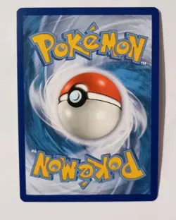 POKEMON FEEBAS REVERSE HOLO 28/70 LIGHT PLAY 2018 - Image 2