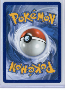 Yamper 2025 Pokemon Phantasmal Flames #099/094 English Illustration Rare - Image 2