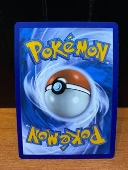 CARTA POKEMON SPECTRIER TRICK OR TRADE 2023 HOLO INGLESE MINT HALLOWEEN - Image 2