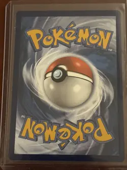 Pokemon - Flareon - Brilliant Stars - TG01/TG30 Near Mint Condition - Image 2