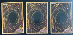 Yu-Gi-Oh Invasion of Chaos Bundle 57 Cards BLS Envoy Chaos Sorcerer IOC Lot - Image 4