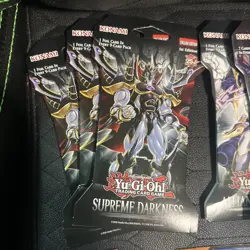 SEALED BOOSTER PACK LOT -Yu-Gi-Oh 12 Packs & 1 Digimon Pack - Image 2