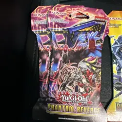 SEALED BOOSTER PACK LOT -Yu-Gi-Oh 12 Packs & 1 Digimon Pack - Image 4