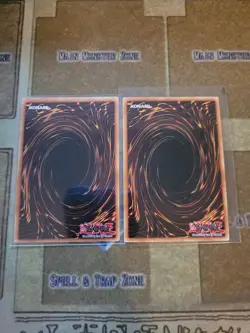 YUGIOH 2X PENGUIN SOLDIER RP01-EN089 SUPER UNLIMITED ED NM 2020 - Image 2