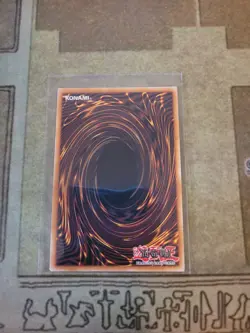 YUGIOH MYTHICAL BEAST CERBERUS BP02-EN042 MOSAIC RARE 1ST ED NM - Image 2