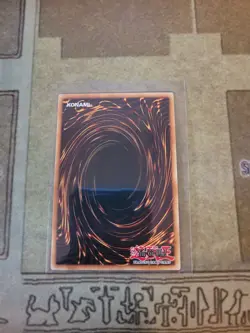 YUGIOH ROCKET ARROW EXPRESS NUMH-EN024 SUPER 1ST ED NM - Image 2