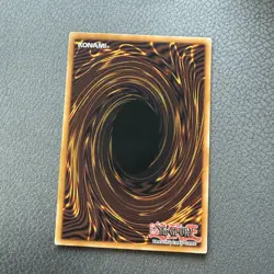 DoomZ XII Zero - Drastea DOOD-EN008 STARLIGHT RARE 1st Edition IN HAND - Image 2