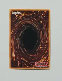 Yugioh Update Jammer GFTP-EN105 Ultra Rare 1st Edition - Image 2