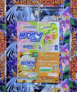 Yugioh Dark Magician Girl 711E-JP002 Seven Eleven Prismatic Promo Sealed New - Image 2