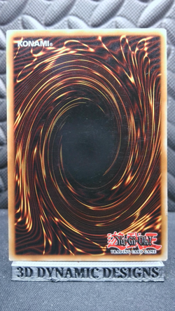 | Yugioh Stellarknight Constellar Diamond SECE-EN051 Ultimate Rare VLP 🔥 | - Image 2