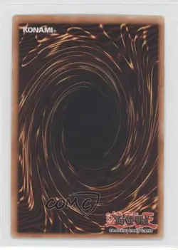 Maestroke the Symphony Djinn 1st Ed. YuGiOh Starter Deck 12: XYZ #YS12-EN043 - Image 2