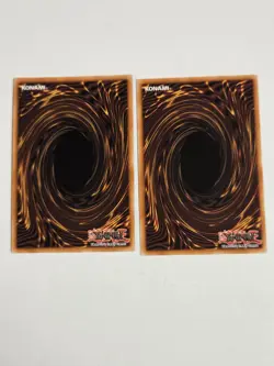 Snake-Eye Ash MP24-EN110 Prismatic Secret Rare Yugioh 1st Edition Mint + BONUS - Image 4