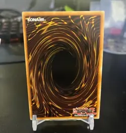 Yugioh Treasures Of The Kings Collector's Rare 1st Edition NM MZTM-EN006 - Image 2