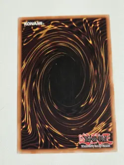 Chain Disappearance LCKC-EN094 Secret Rare Yugioh Unlimited Mint Yummy Counter - Image 3