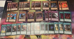 yugioh branded deck core - Image 1