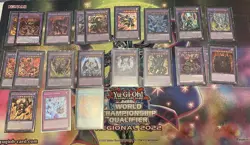 yugioh branded deck core - Image 2