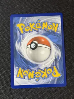 Pokemon TCG Gardevoir EX 116/114 XY Steam Siege 2016 Secret Rare Holo Card - Image 2