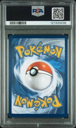 2023 Paldea Evolved Pokemon Center Etb Pikachu Promo Card 027 PSA 9 Mint - Image 2