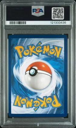 Miraidon Pokemon Center ETB Promo SVP 013 Mint Pokemon Card PSA 9 - Image 2