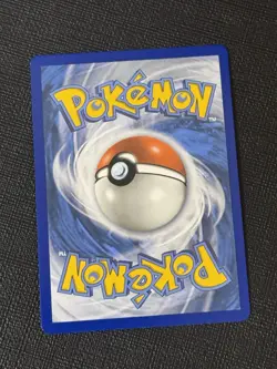 Volcanion EX 115/114 Pokemon TCG XY Steam Siege Secret Rare Holo Card - Image 2