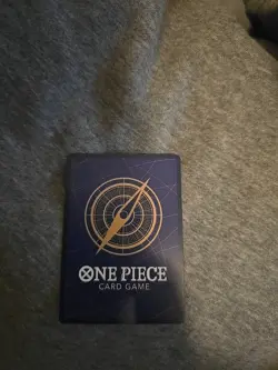 One Piece TCG OP12 Legacy of the Master Bartholomew Kuma Card OP12 -119 SEC - Image 3