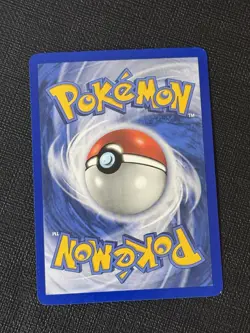 Pokemon TCG Gengar 5/92 EX Legend Maker 2006 Holo Rare Card LP/NM - Image 2