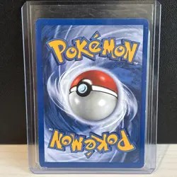 Pokemon TCG Wigglytuff Holo Rare Card 19/130 Base Set 2 - Image 2