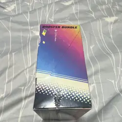 Pokemon TCG Prismatic Evolutions Booster Bundle Box English 6 Packs 2025 - Image 2