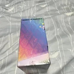 Pokemon TCG Prismatic Evolutions Booster Bundle Box English 6 Packs 2025 - Image 4