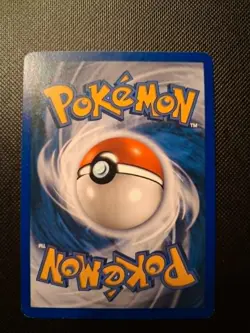 Pokemon Suicune 53/53 Promo Card. Excellent Condition - Image 4