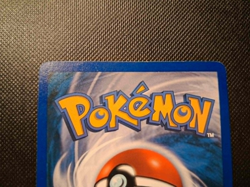 Pokemon Suicune 53/53 Promo Card. Excellent Condition - Image 5