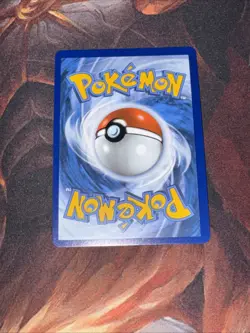 Bulbasaur 133/132 X1 Pokemon Nm Holo Mega Evolution Illustration Rare - Image 2