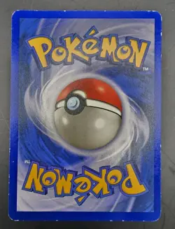 Shellder 1st Edition Fossil 54/62 Common WOTC Vintage Pokemon - Image 5