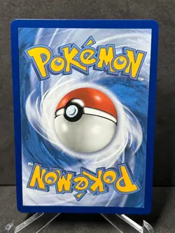 Scorbunny 225/217 Illustration Rare Ascended Heroes Pokemon Holo Near Mint - Image 2