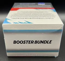 Journey Together Booster Bundle SEALED - 6 Booster Packs - Pokemon TCG Brand New - Image 5