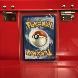 Pokemon Perfect Order Rowlet #090/088 Illustration Rare LP+ - Image 2