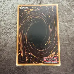 Melffy Catty - ROTD-EN018 - Super Rare 1st Ed Yugioh - LP - Image 2