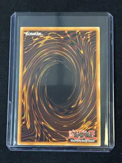 YU-GI-OH! CARD RA05-EN017 DIVINER OF THE HERALD FAIRY HOLO ULTRA RARE 1ST ED - Image 2