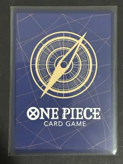 Girl (OP14 Release Event) [OP-PR - P-096] - NM TCG One Piece ENGLISH Nami - Image 2