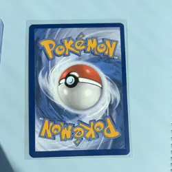 Pokemon TCG 2024 Squirtle 148/142 Stellar Crown Illustration Rare Holo - Image 4