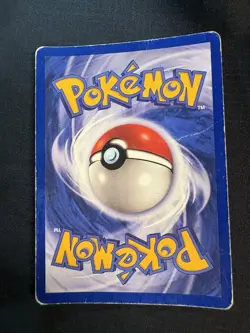 Pokemon TCG Moltres 12/62 Fossil English Holo Rare Basic 70 HP Unlimited - Image 2