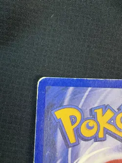 Pokemon TCG Moltres 12/62 Fossil English Holo Rare Basic 70 HP Unlimited - Image 3