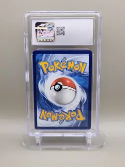 Pokemon TCG CGC 10 Latias GG20/GG70 Crown Zenith Galarian Gallery Holo ENG 2023 - Image 2