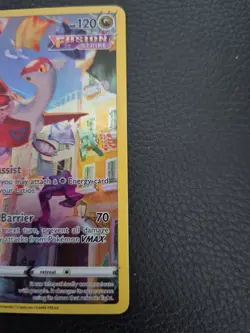 Pokemon TCG Latias GG20/GG70 - Galarian Gallery - Crown Zenith - NM - Image 5
